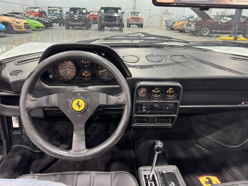 Photo 10 of this FERRARI 328