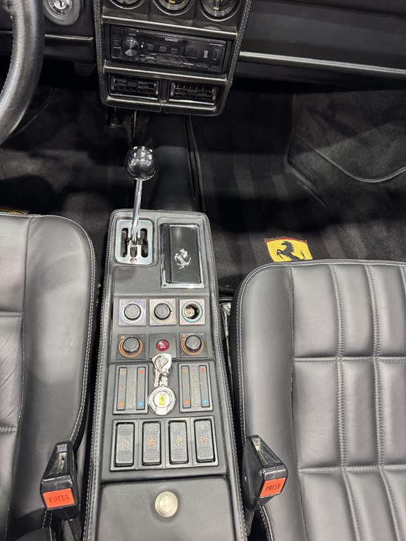 Photo 11 of this FERRARI 328