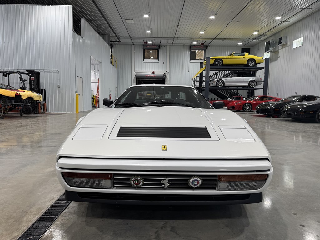 Photo 3 of this FERRARI 328