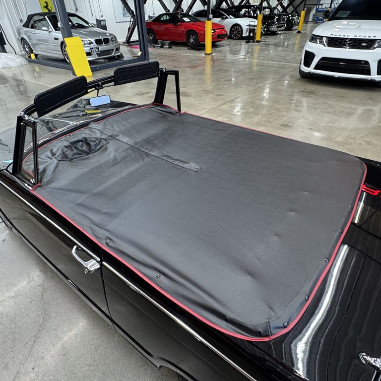 Photo 7 of this TRIUMPH VITESSE