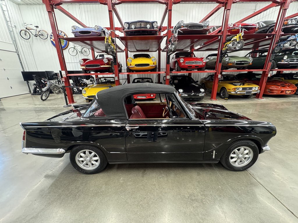 Photo 6 of this TRIUMPH VITESSE