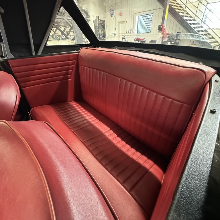 Photo 15 of this TRIUMPH VITESSE