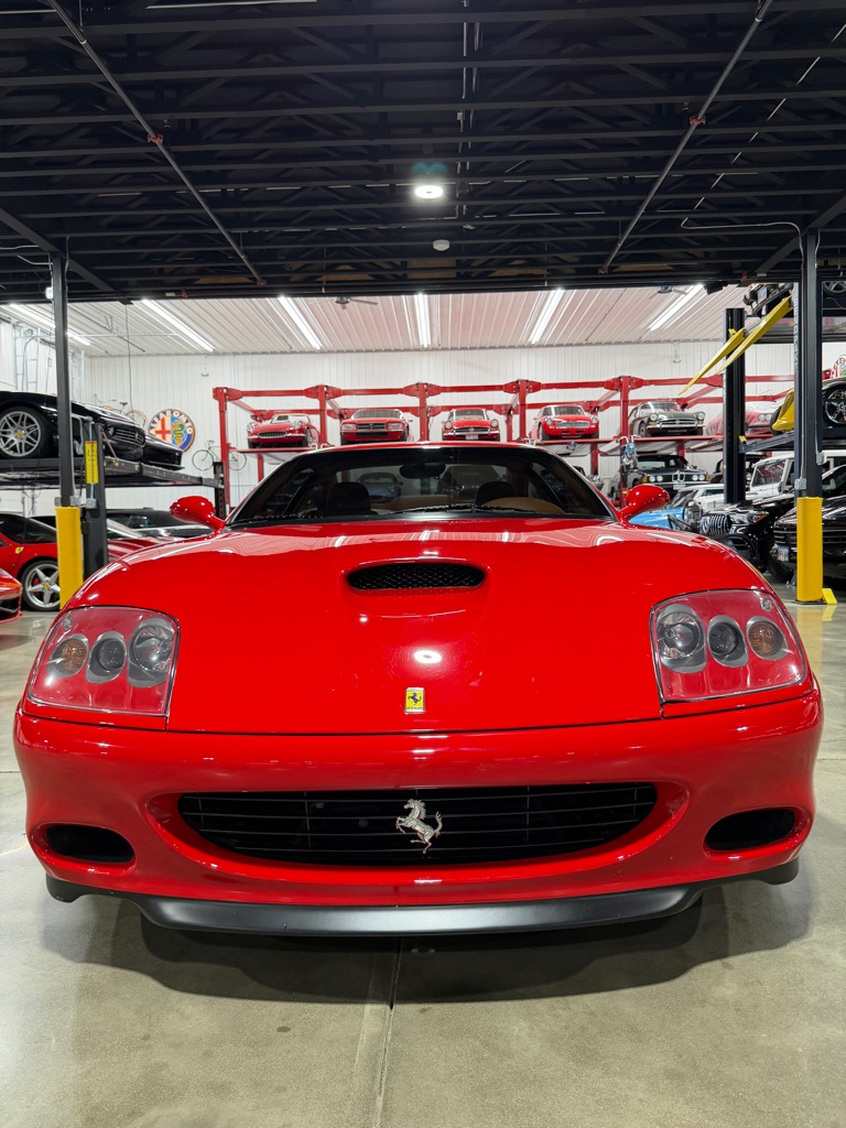 Photo 3 of this FERRARI 575M