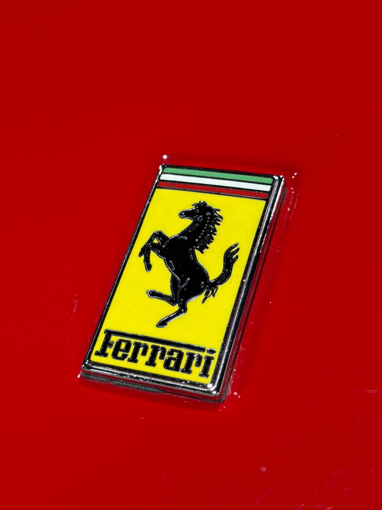 Photo 12 of this FERRARI 575M