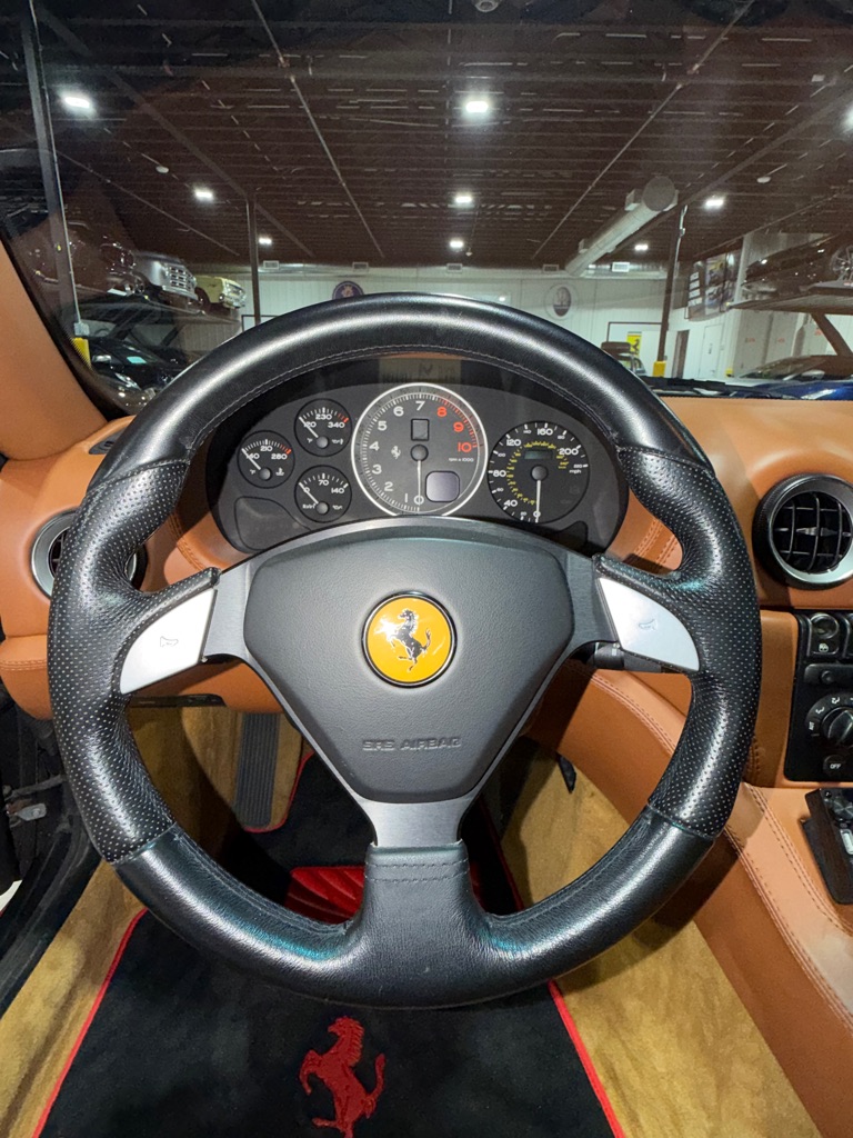 Photo 17 of this FERRARI 575M