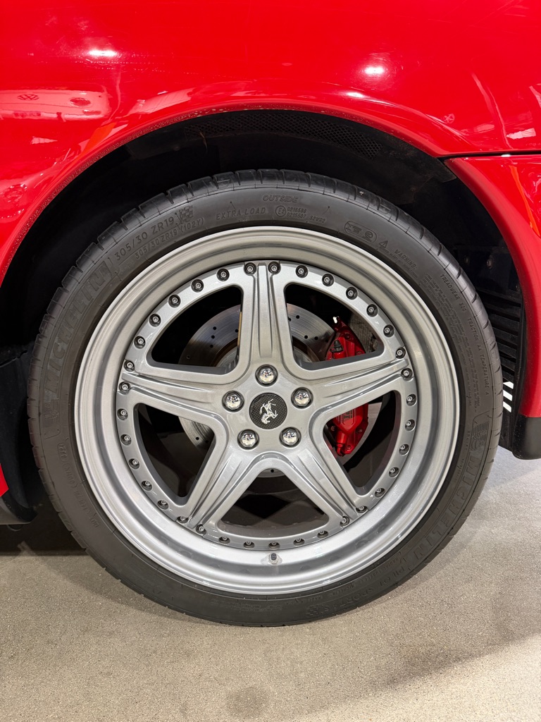 Photo 38 of this FERRARI 575M