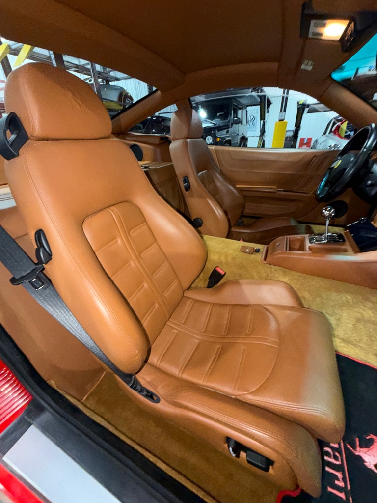 Photo 14 of this FERRARI 575M