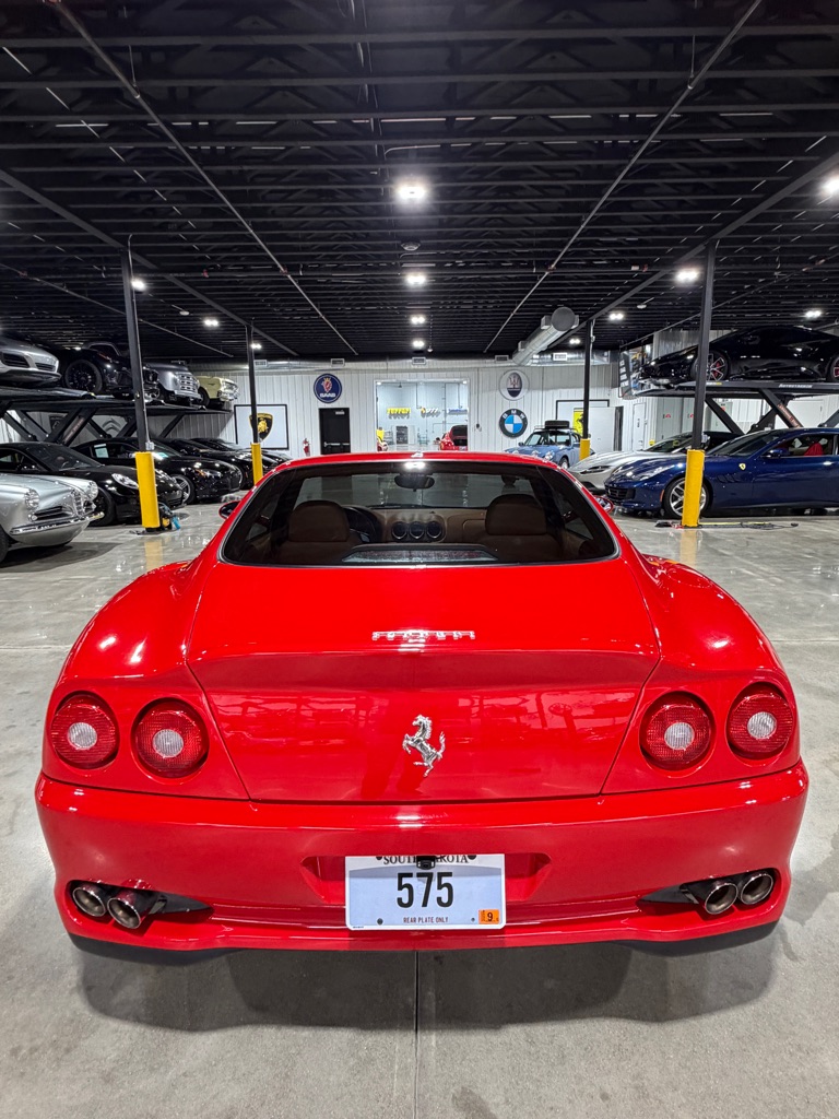 Photo 6 of this FERRARI 575M