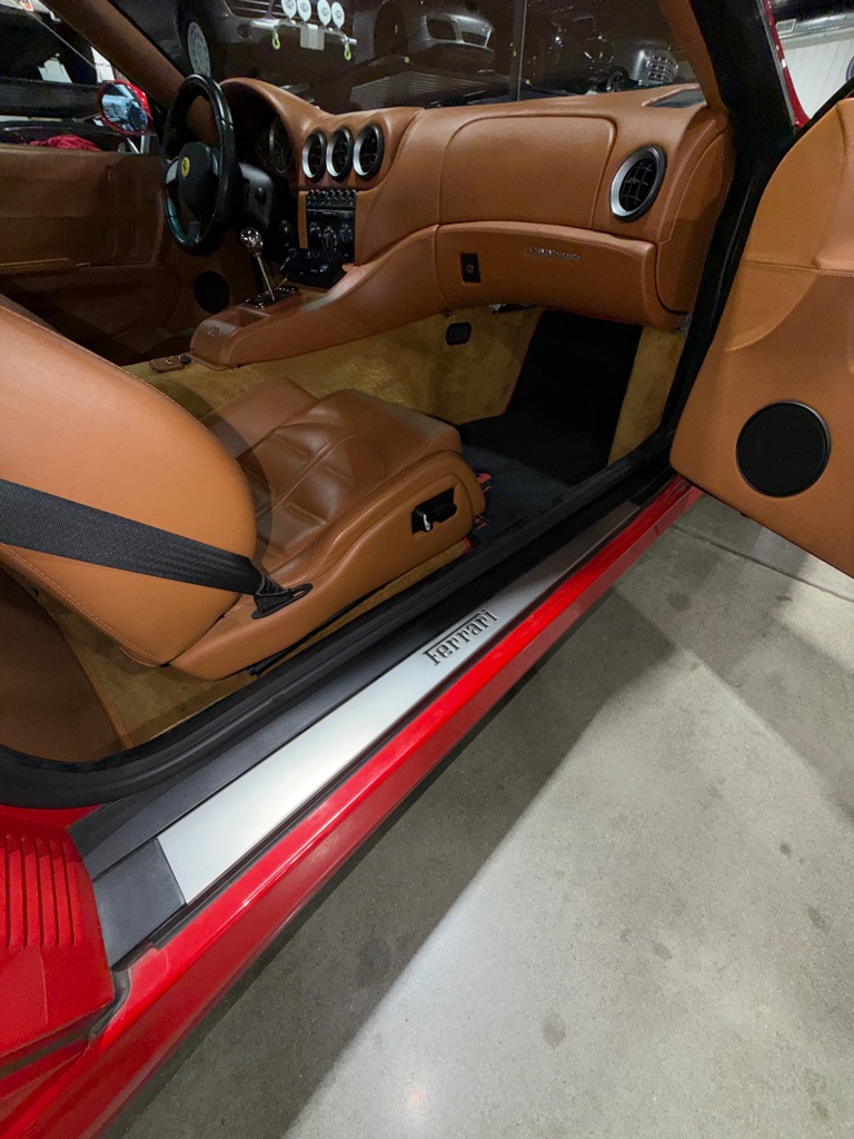 Photo 32 of this FERRARI 575M
