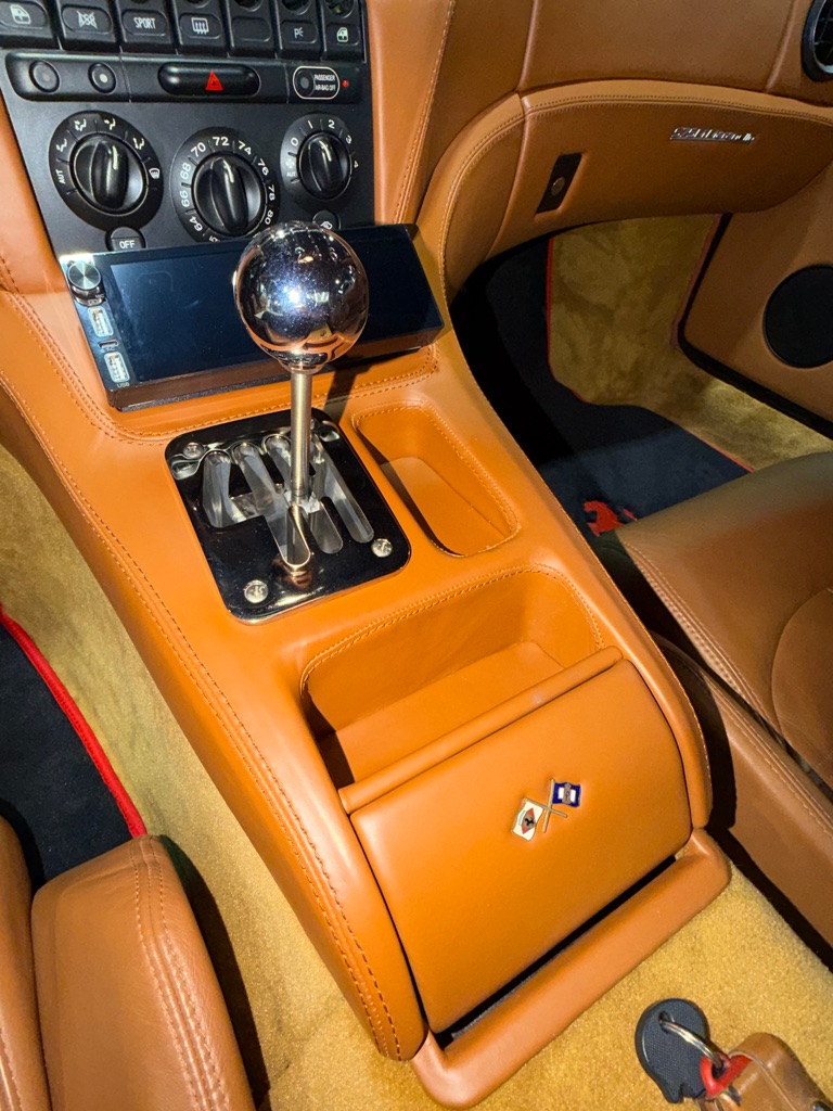 Photo 21 of this FERRARI 575M