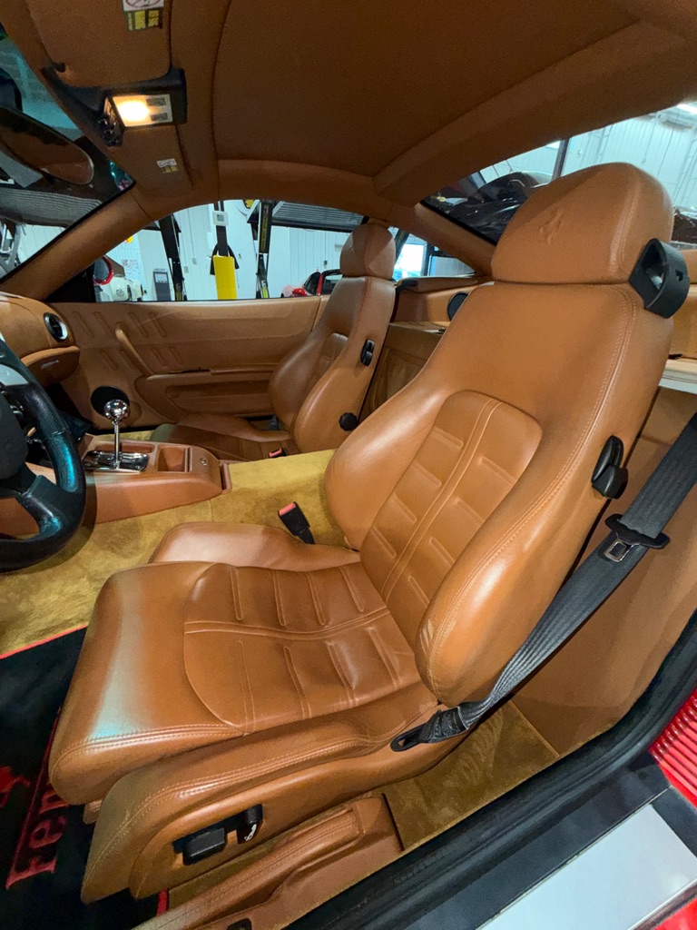 Photo 13 of this FERRARI 575M
