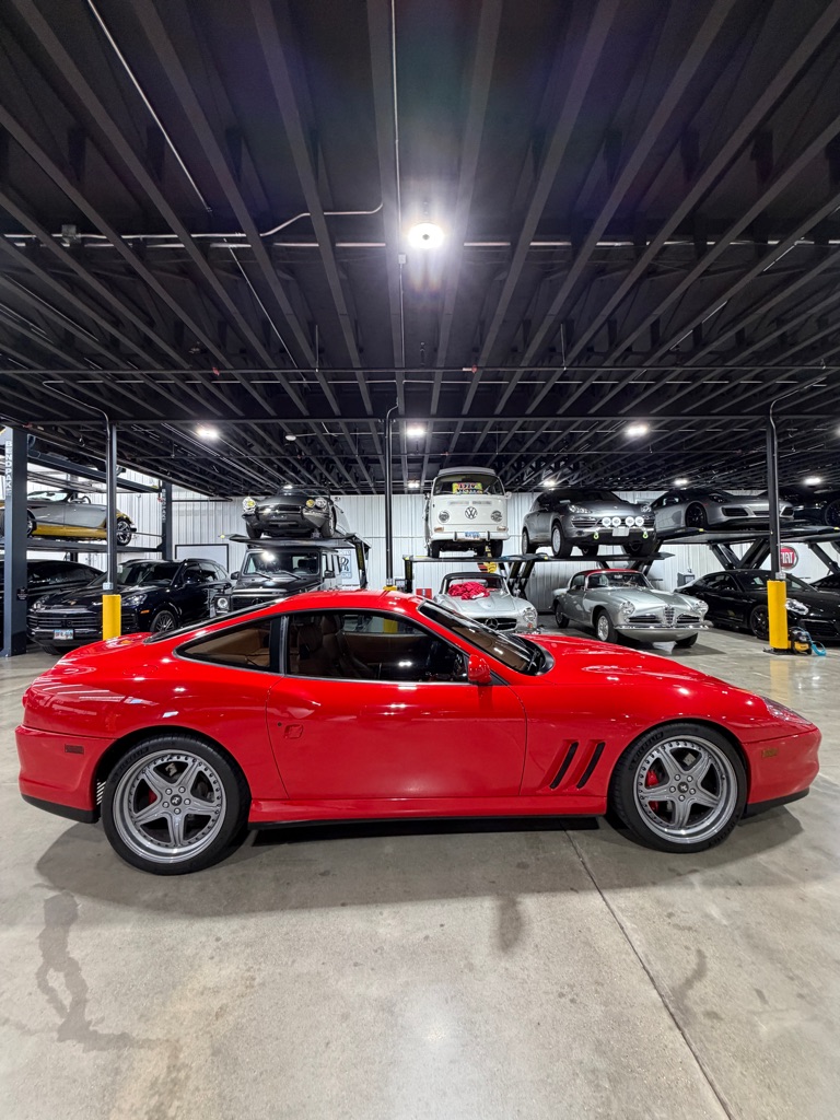 Photo 8 of this FERRARI 575M