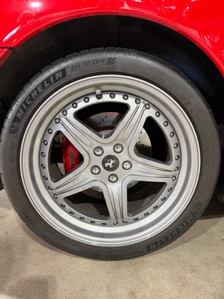 Photo 39 of this FERRARI 575M