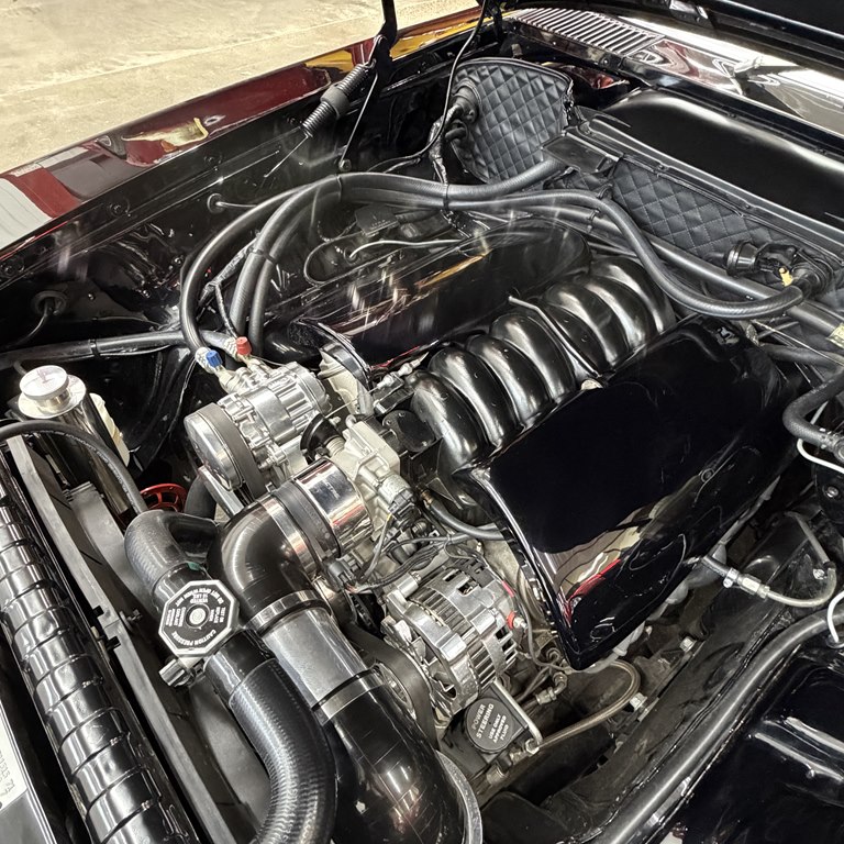 Photo 21 of this MERCEDES BENZ 450-CLASS