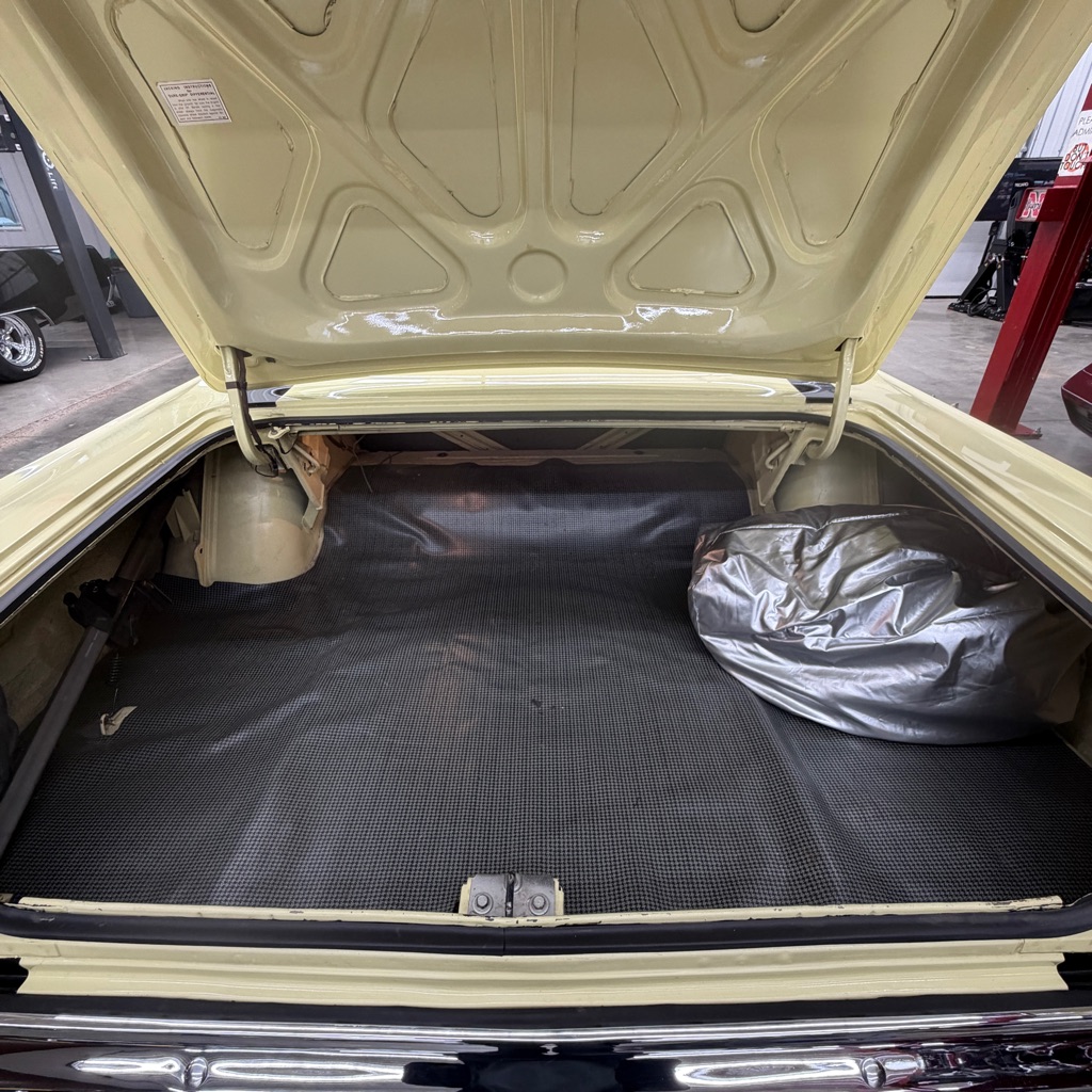 Photo 27 of this PLYMOUTH BELVEDERE