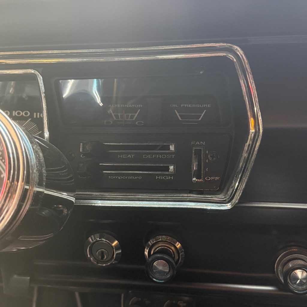 Photo 13 of this PLYMOUTH BELVEDERE