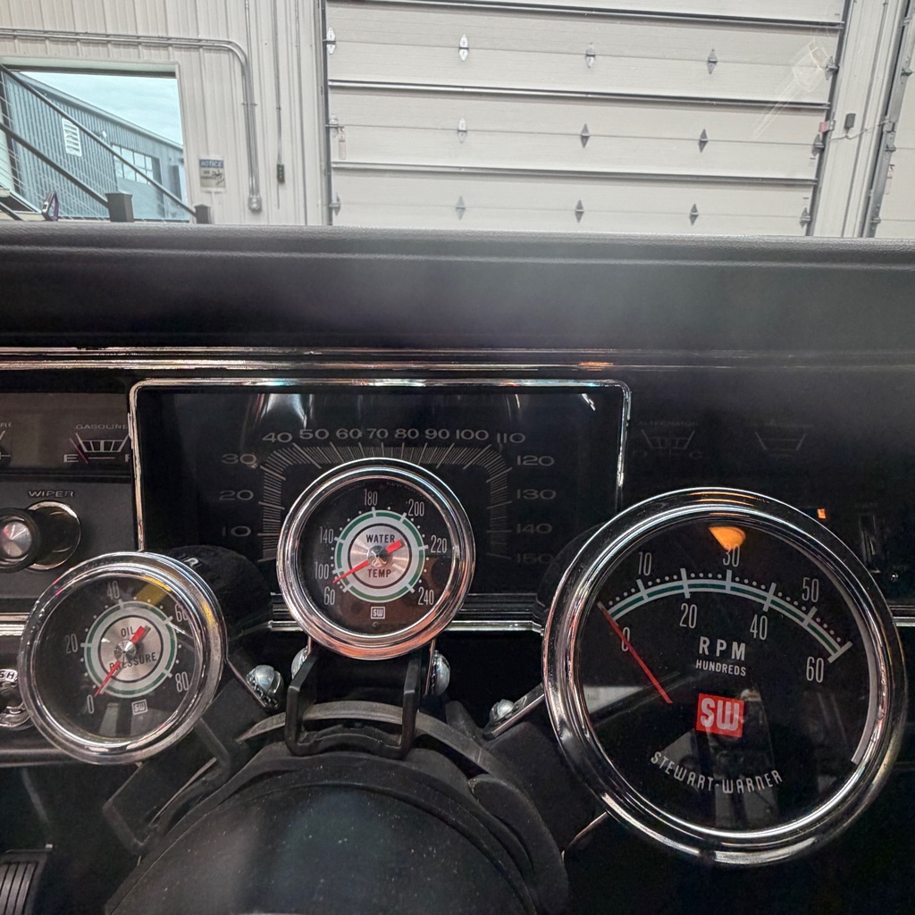 Photo 12 of this PLYMOUTH BELVEDERE