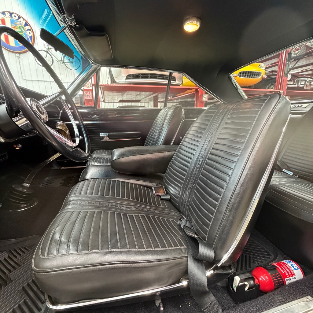 Photo 5 of this PLYMOUTH BELVEDERE