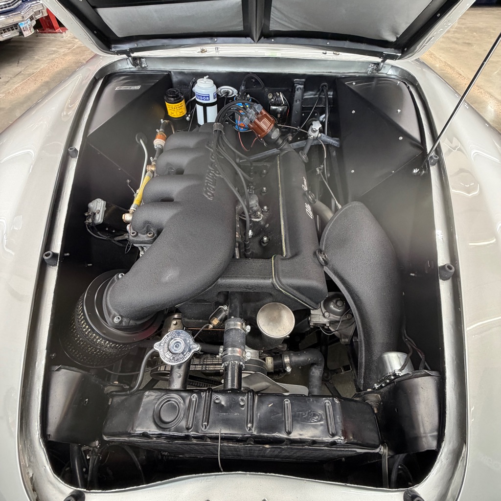 Photo 26 of this ALFA ROMEO 1900