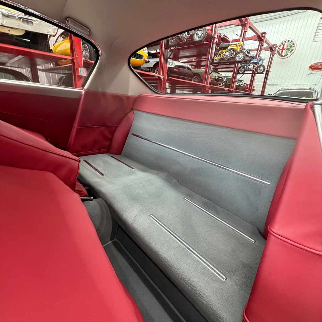 Photo 7 of this ALFA ROMEO 1900
