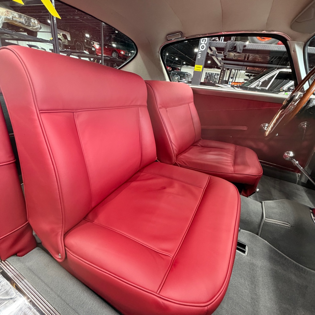Photo 6 of this ALFA ROMEO 1900