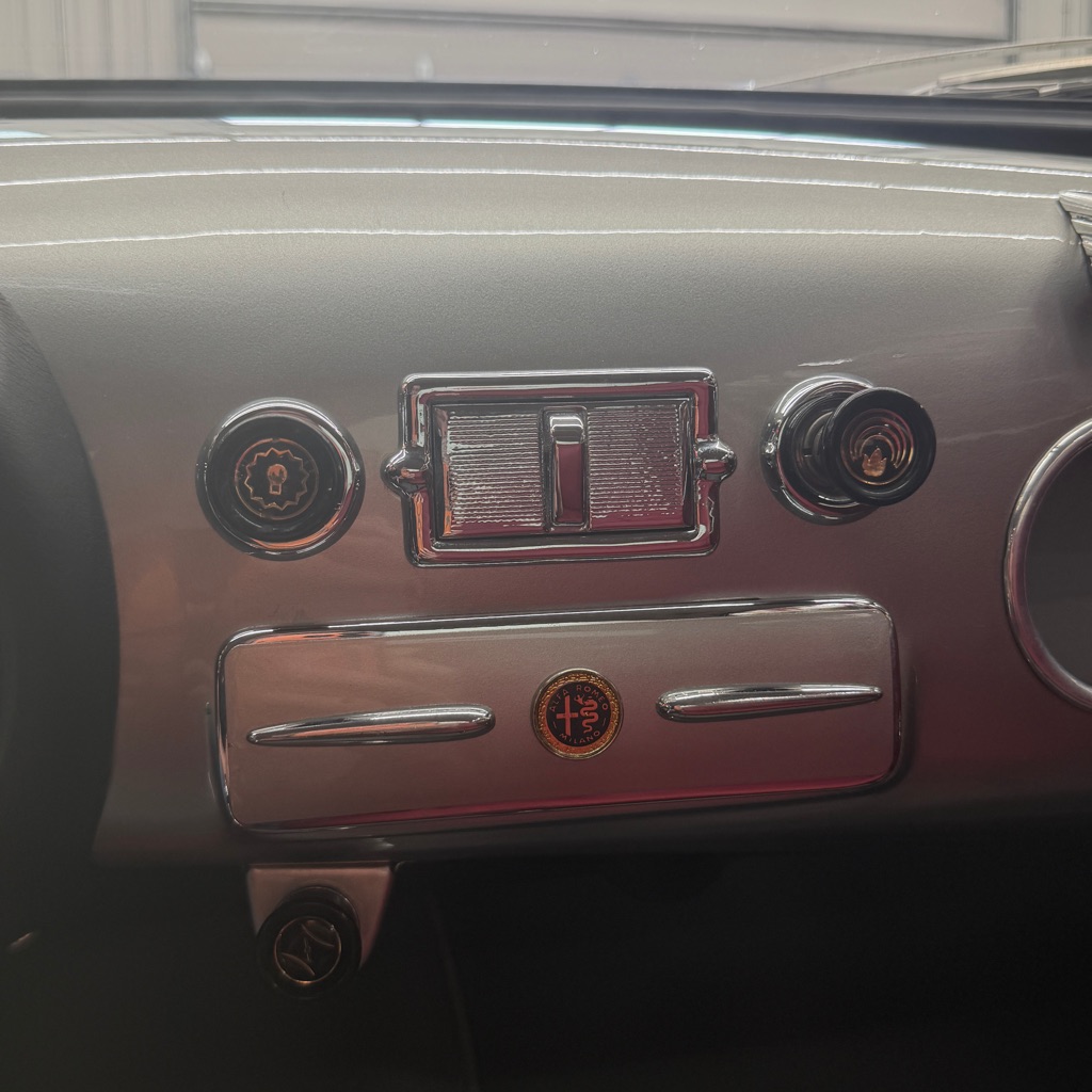 Photo 13 of this ALFA ROMEO 1900