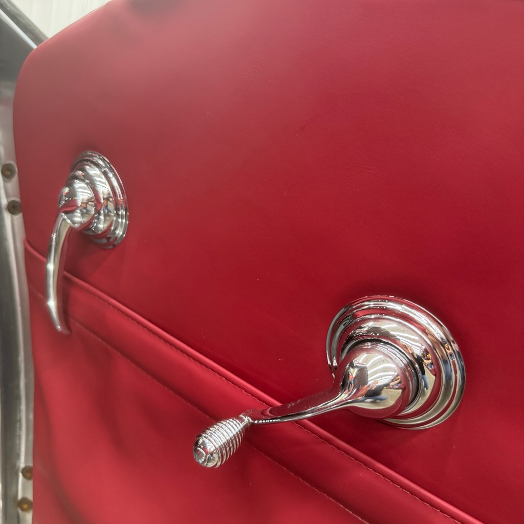 Photo 21 of this ALFA ROMEO 1900