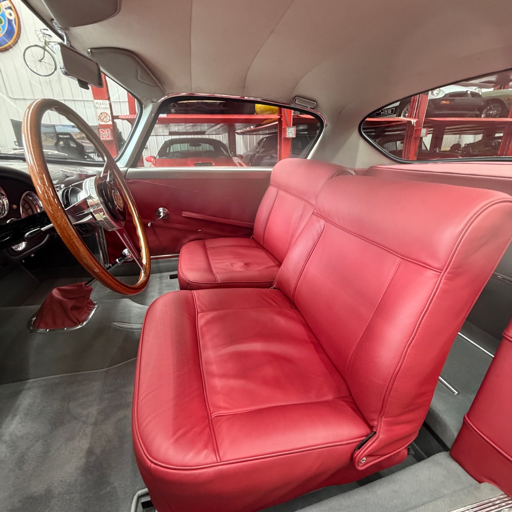 Photo 5 of this ALFA ROMEO 1900