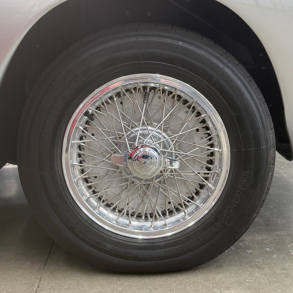 Photo 25 of this ALFA ROMEO 1900