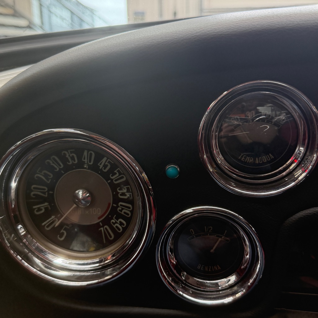Photo 11 of this ALFA ROMEO 1900