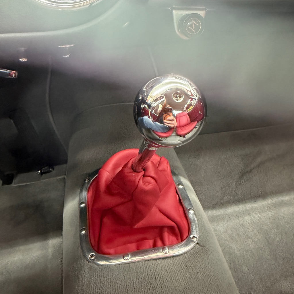 Photo 15 of this ALFA ROMEO 1900