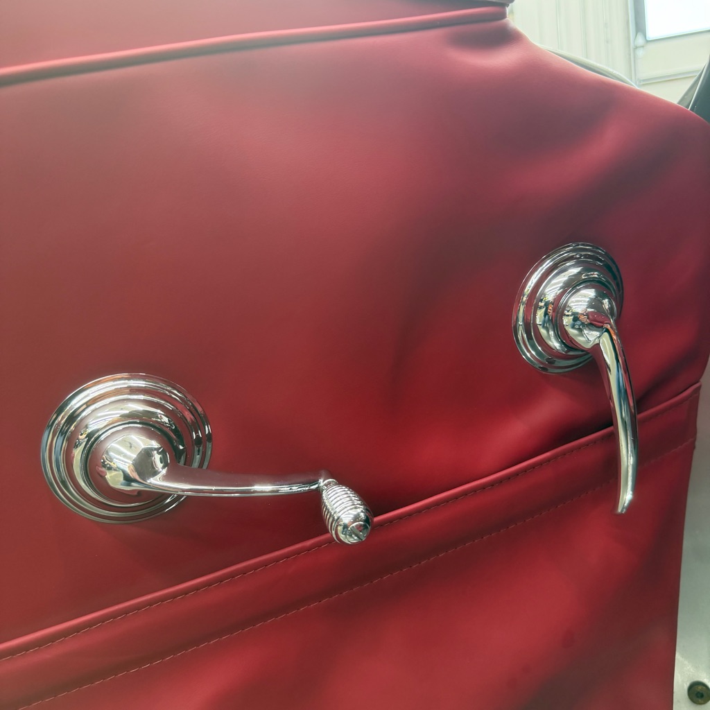 Photo 19 of this ALFA ROMEO 1900