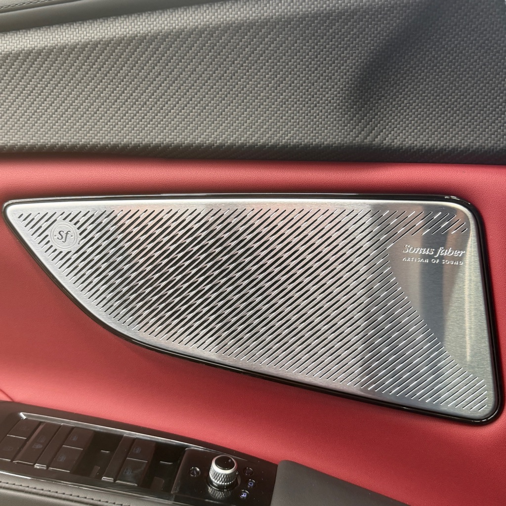 Photo 19 of this MASERATI GRECALE