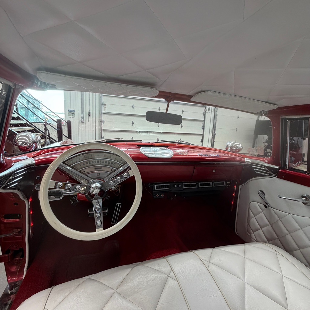 Photo 14 of this MERCURY MONTEREY