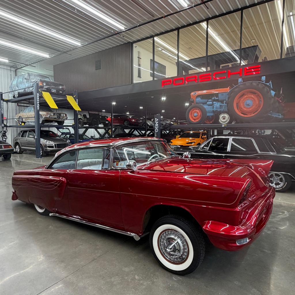 1956 MERCURY MONTEREY