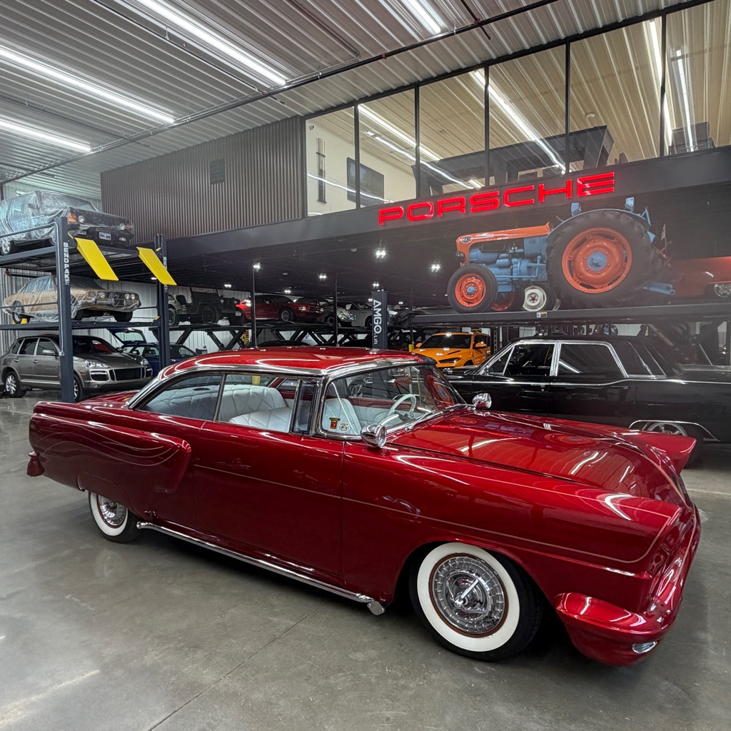 Photo 2 of this MERCURY MONTEREY