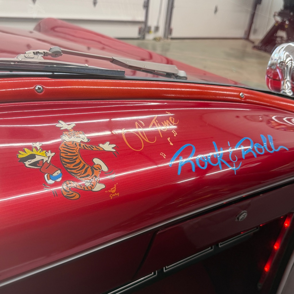 Photo 18 of this MERCURY MONTEREY