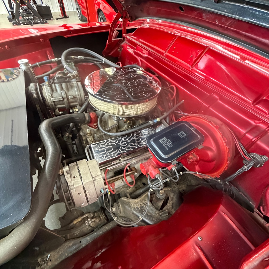 Photo 29 of this MERCURY MONTEREY