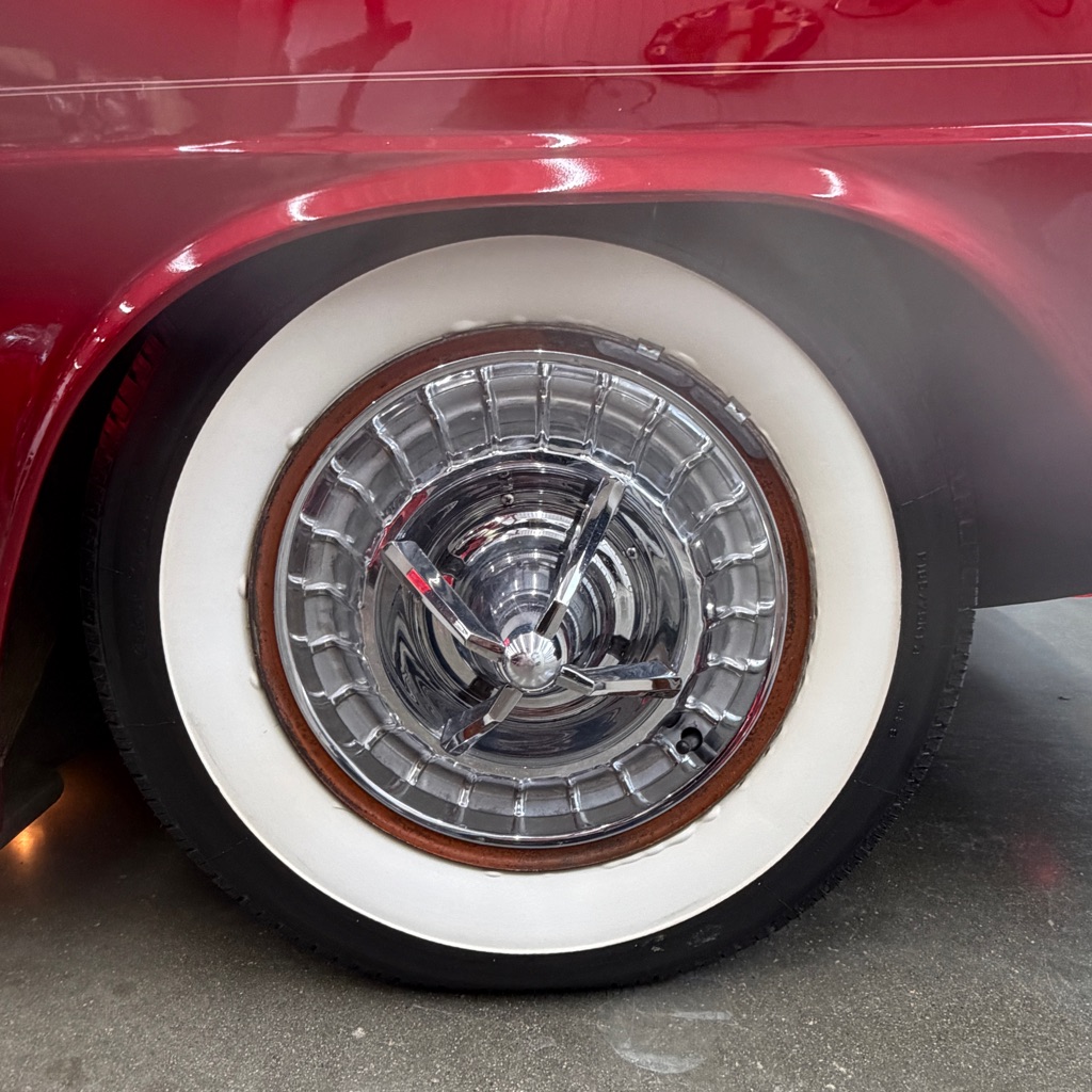 Photo 22 of this MERCURY MONTEREY