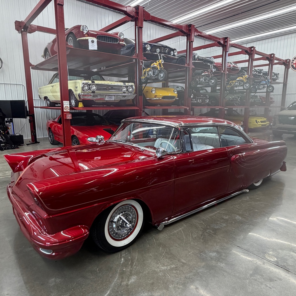 Photo 5 of this MERCURY MONTEREY