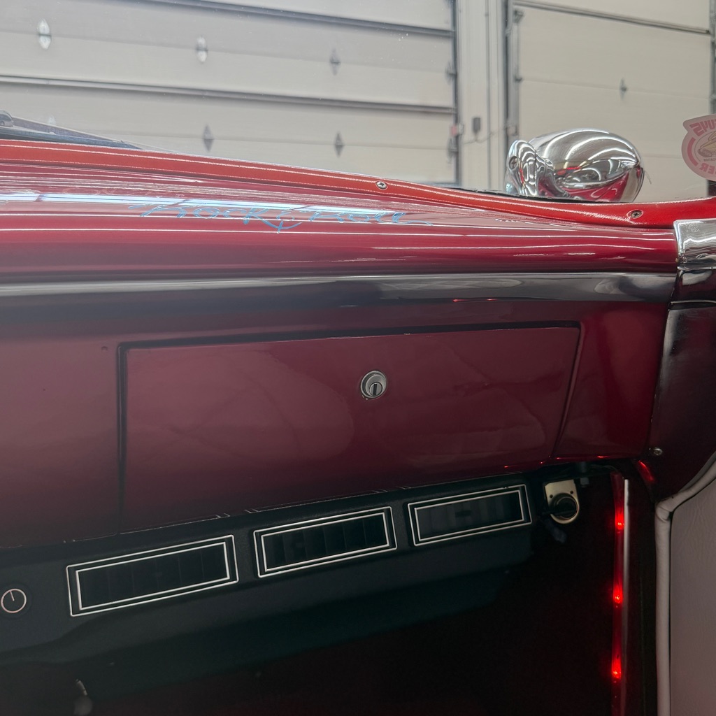 Photo 17 of this MERCURY MONTEREY
