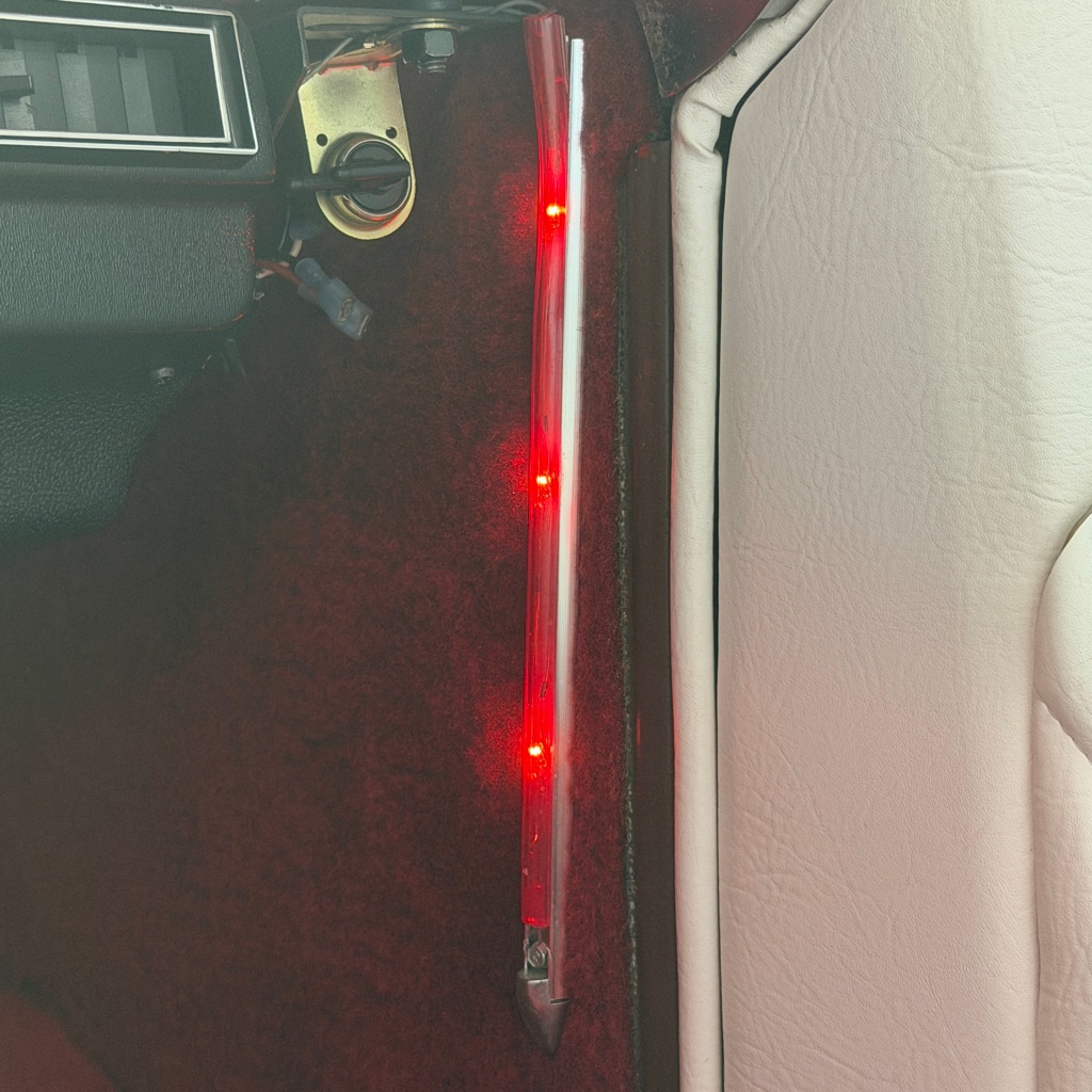 Photo 19 of this MERCURY MONTEREY