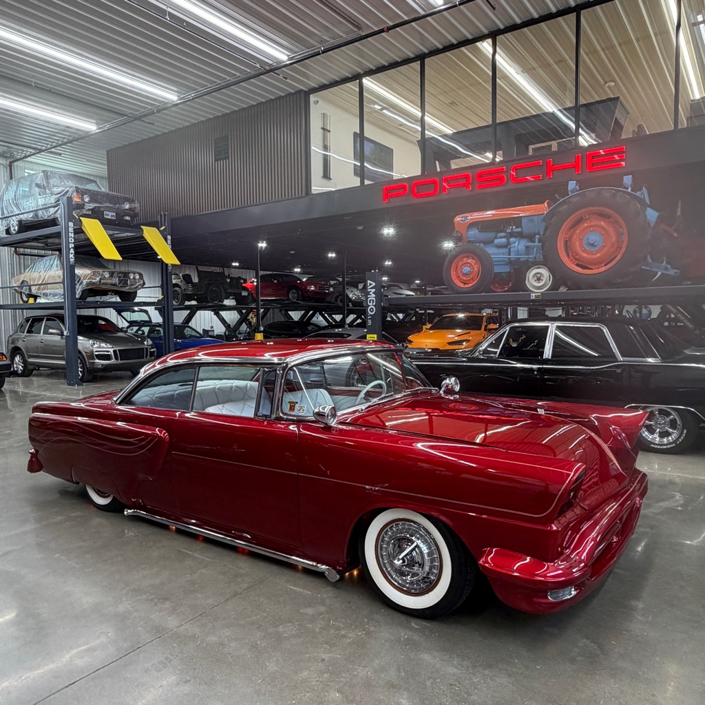 Photo 4 of this MERCURY MONTEREY