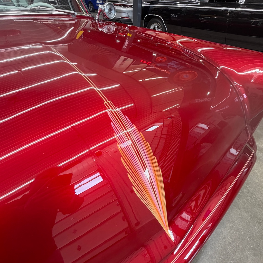 Photo 23 of this MERCURY MONTEREY