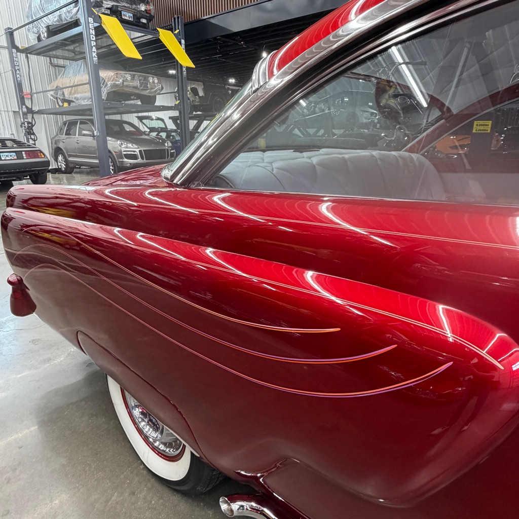 Photo 25 of this MERCURY MONTEREY