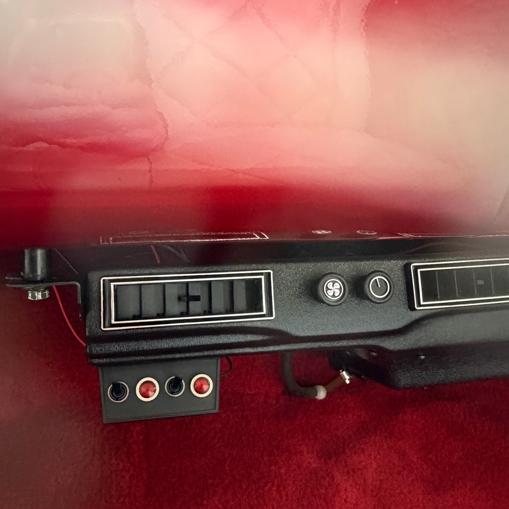 Photo 16 of this MERCURY MONTEREY