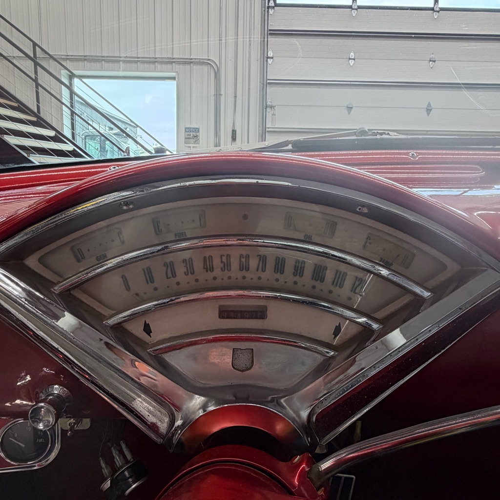 Photo 12 of this MERCURY MONTEREY