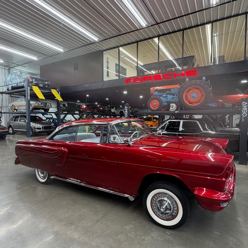 Photo 3 of this MERCURY MONTEREY