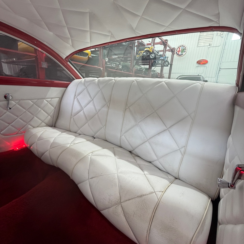 Photo 10 of this MERCURY MONTEREY