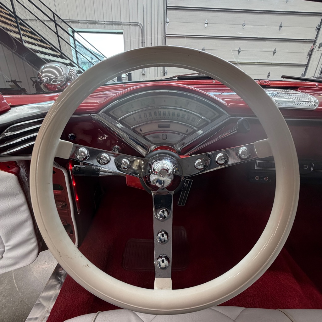 Photo 13 of this MERCURY MONTEREY